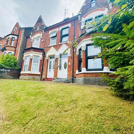 Am Victorian House Luton (Bedfordshire) Exterior foto